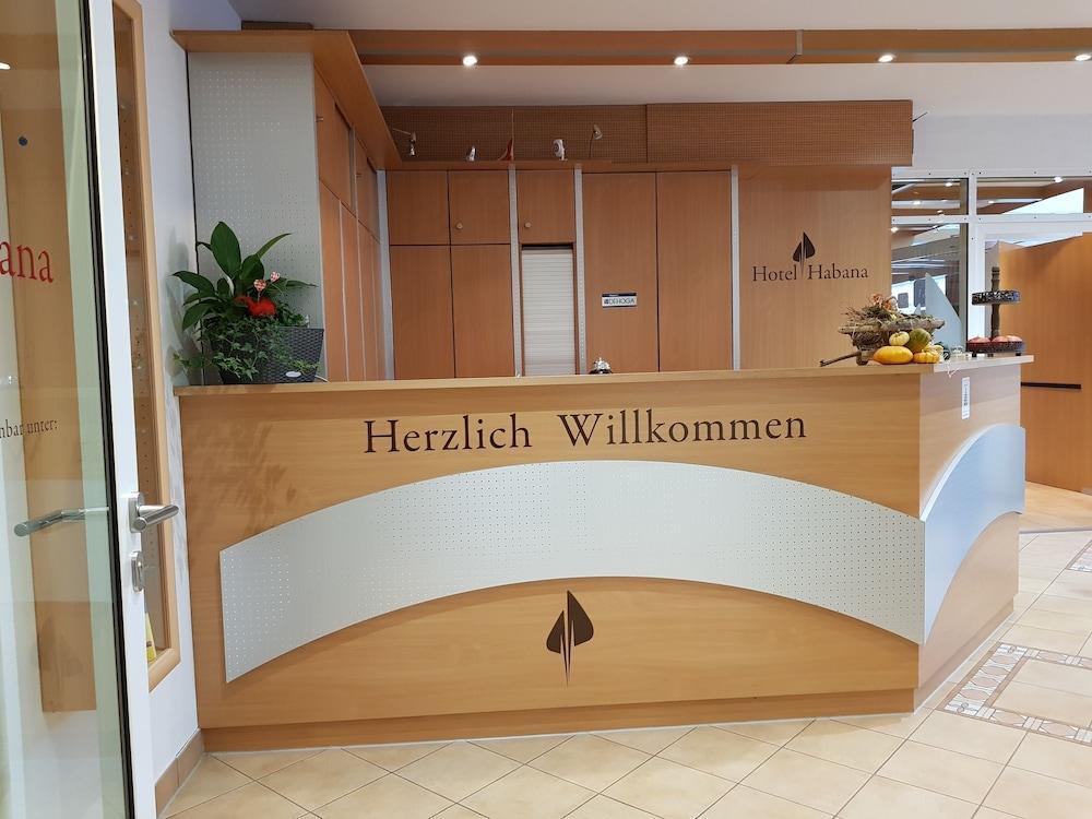 Habana Hotel Aalen