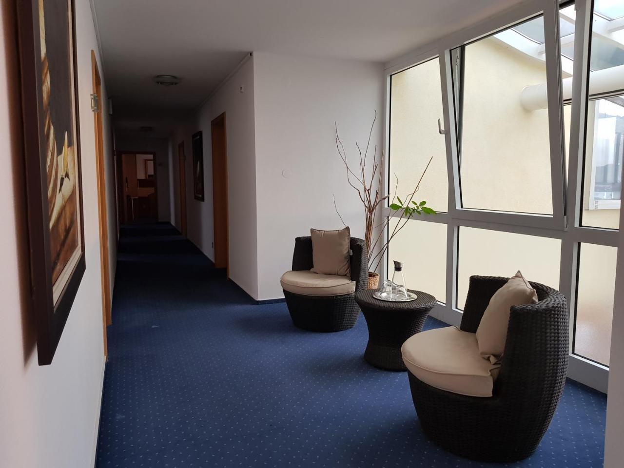 Hotel Habana Aalen