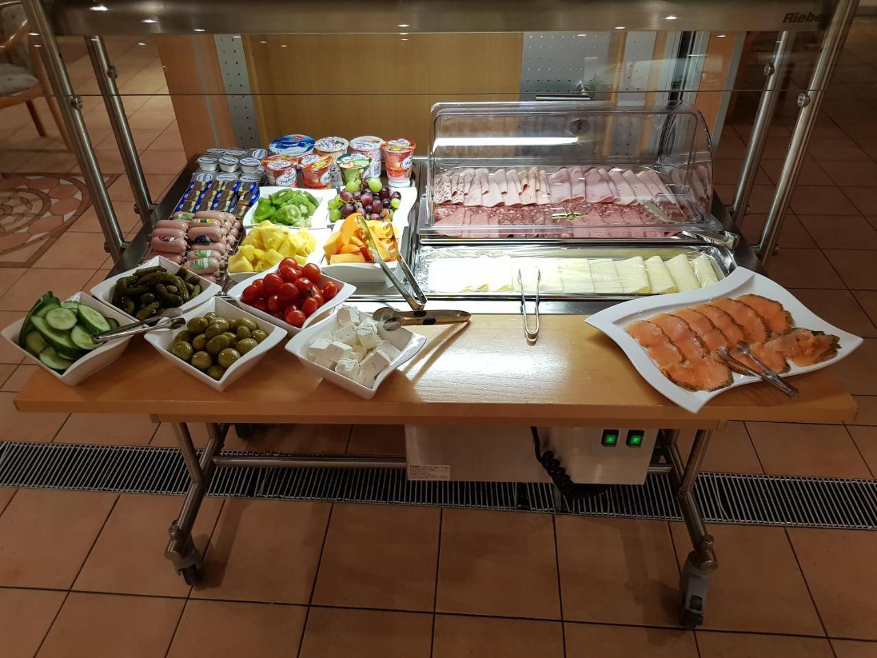 Habana Hotel Aalen
