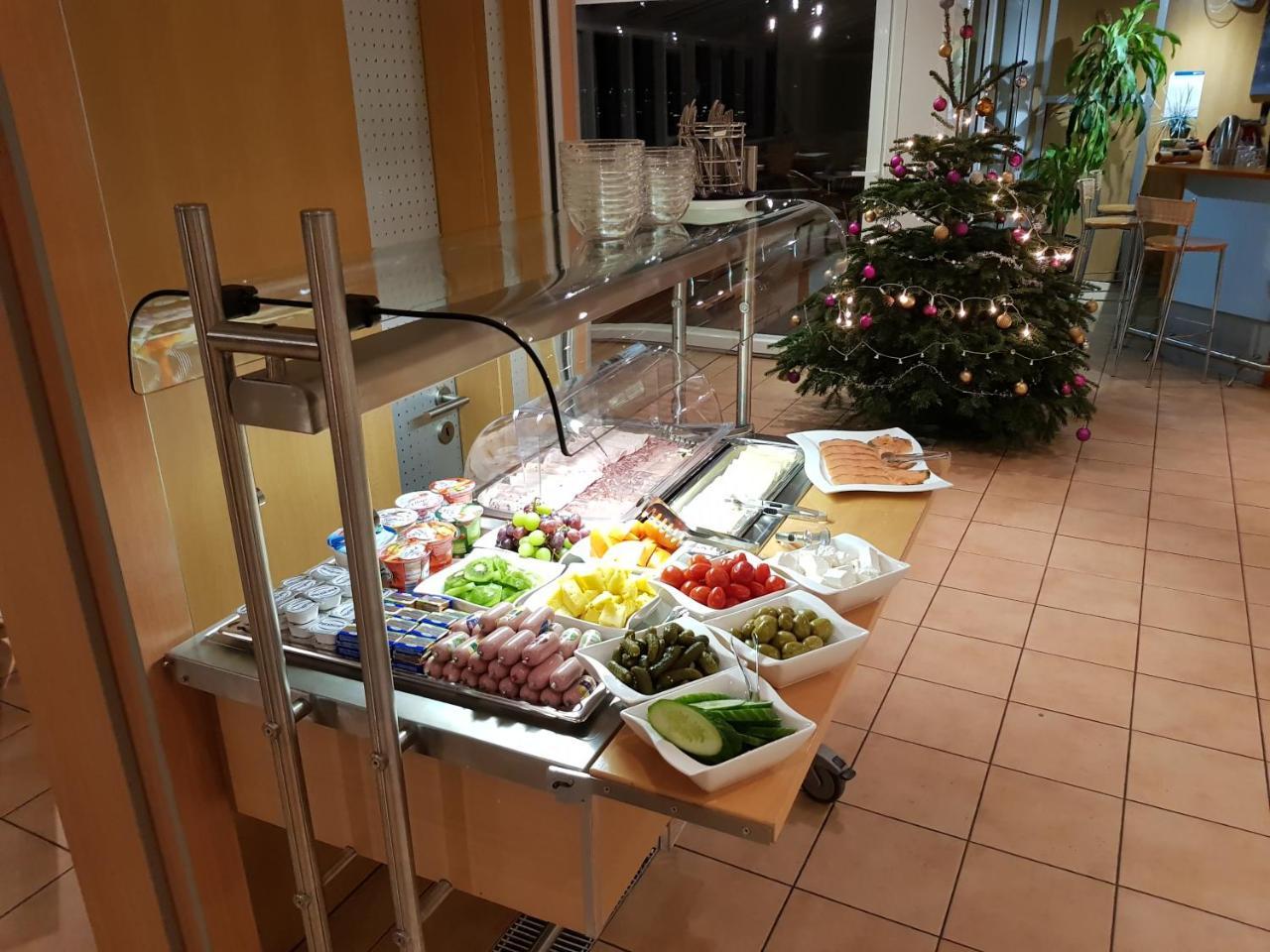Hotel Habana Aalen